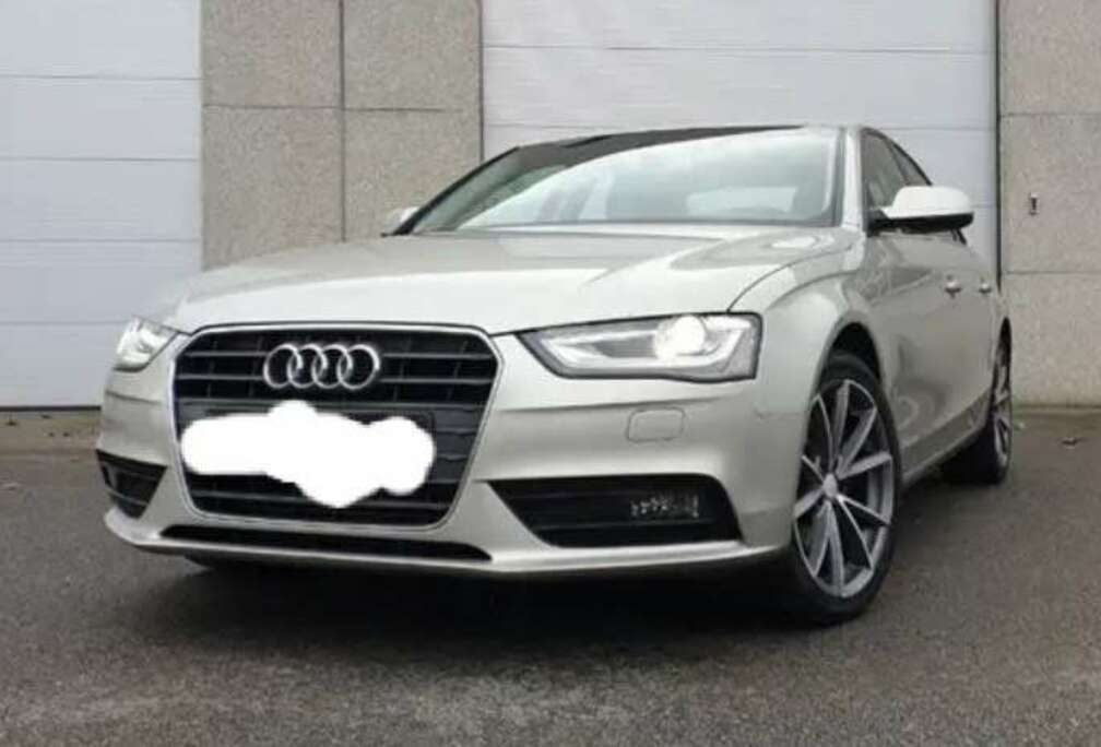 Audi 1.8 TFSI