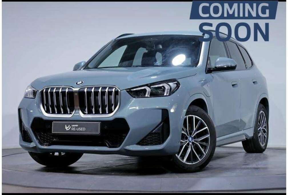 BMW xDrive25e Kit M Sport