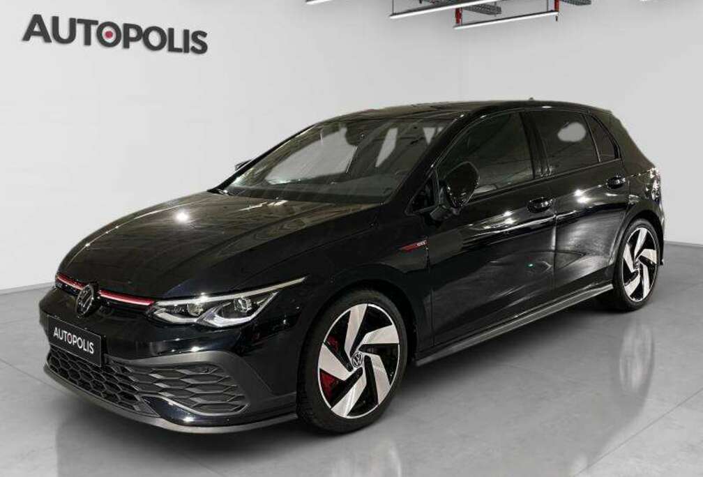 Volkswagen 2.0 GTI VIII Clubsport 2.0L TSI 300CV