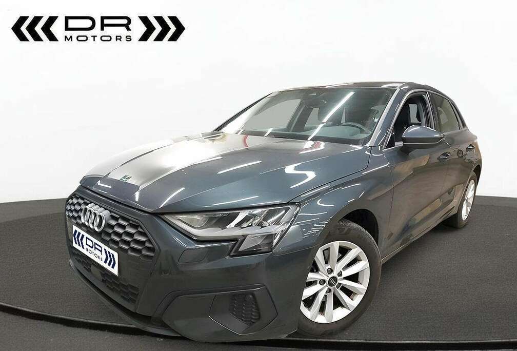 Audi Sportback 30 TFSI Full Option