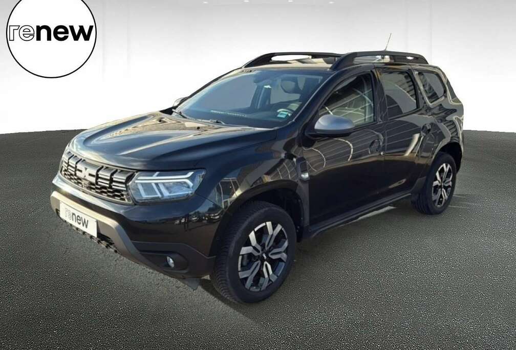 Dacia Duster LPG 1.0 ECO-G Journey