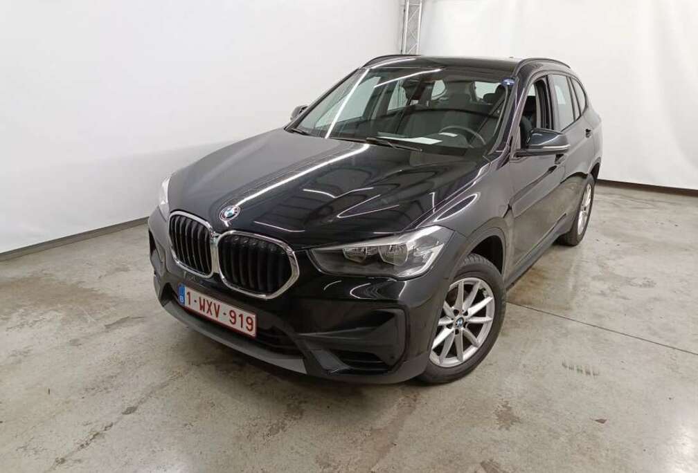 BMW LIKE NEW - Navigation Professionnelle, Clim Auto,