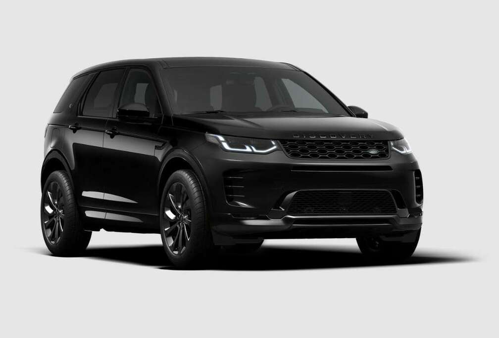 Land Rover P270e Dynamic SE AWD