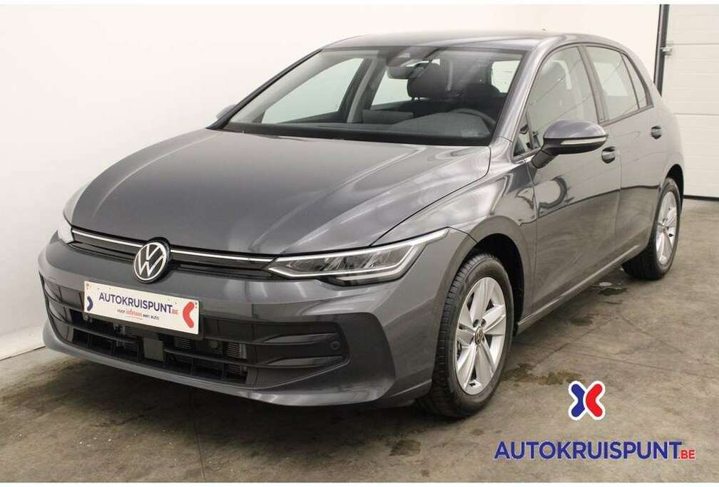 Volkswagen 1.5TSI