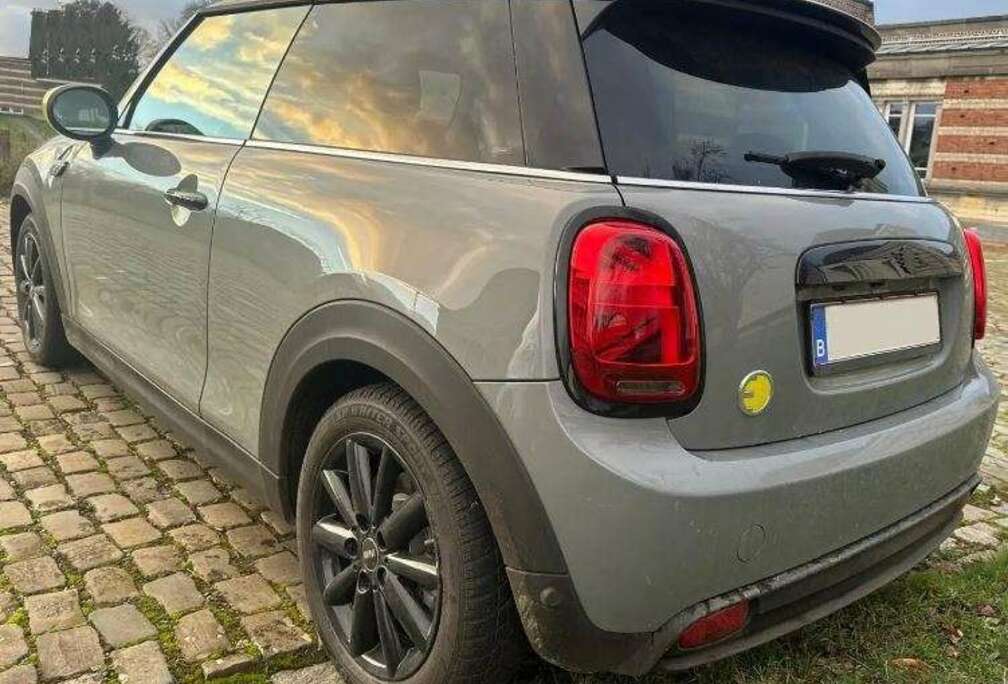 MINI e-Mini 28.9 kWh Cooper SE