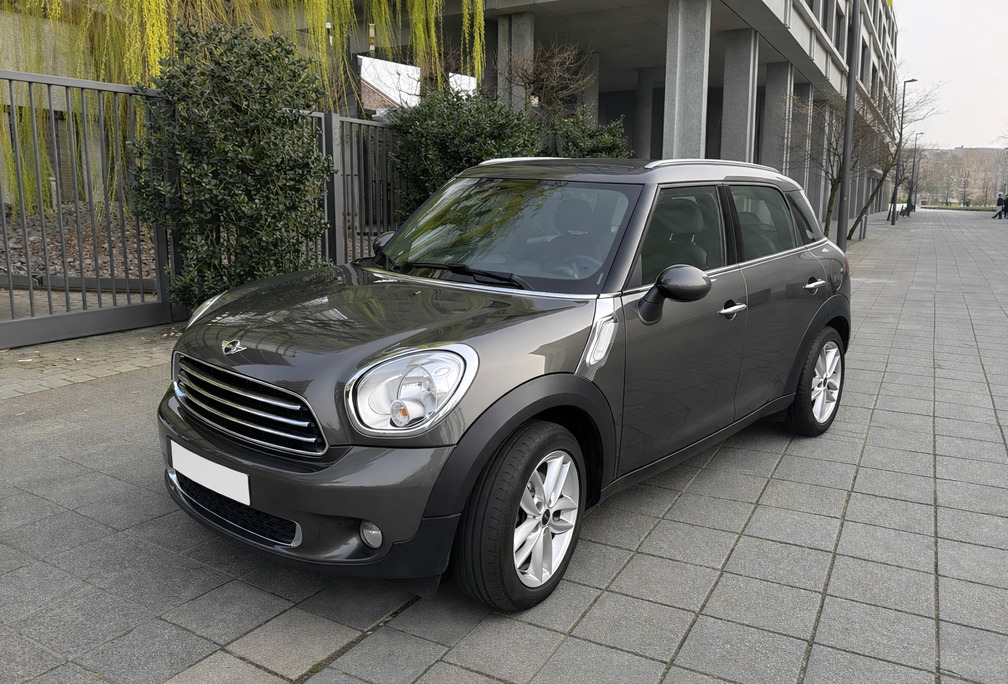 MINI Mini Countryman 1.6i Cooper