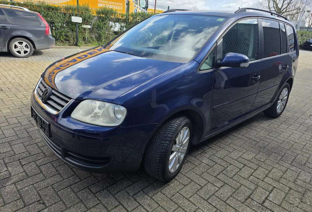 Volkswagen 1.6 Essence