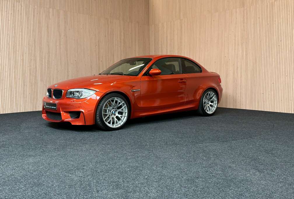 BMW 3.0i Youngtimer in onberispeljke nieuwstaat
