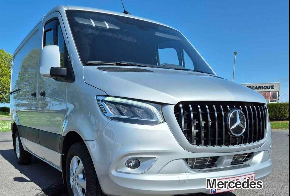 Caravans-Wohnm van emménager