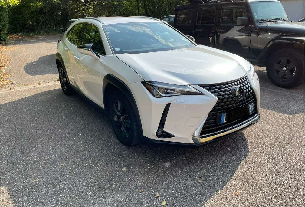 Lexus