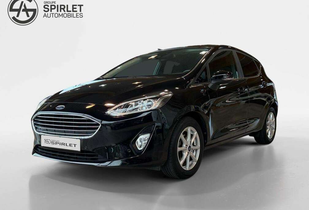 Ford Pack hiver-12 mois de garantie