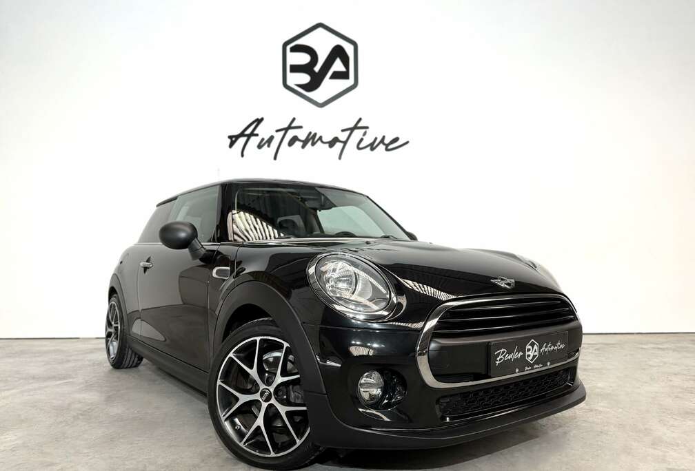 MINI 1.2 First  Sièges Chauffants  Park Assist