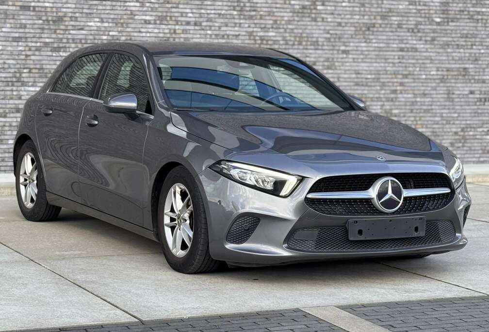 Mercedes-Benz d Business Solution