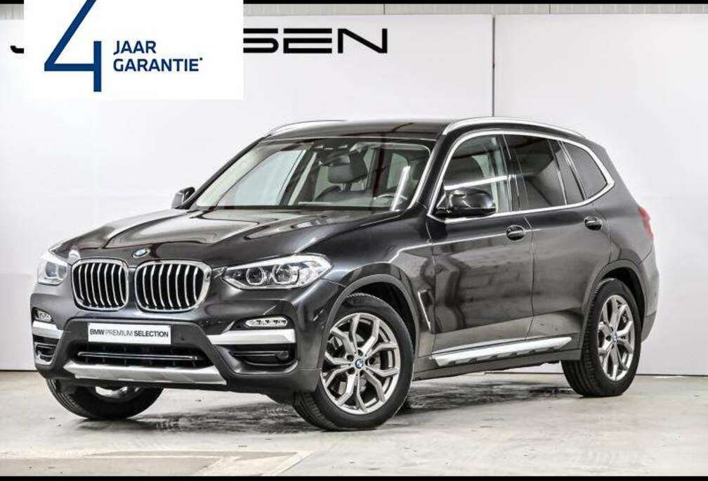 BMW xDrive20i