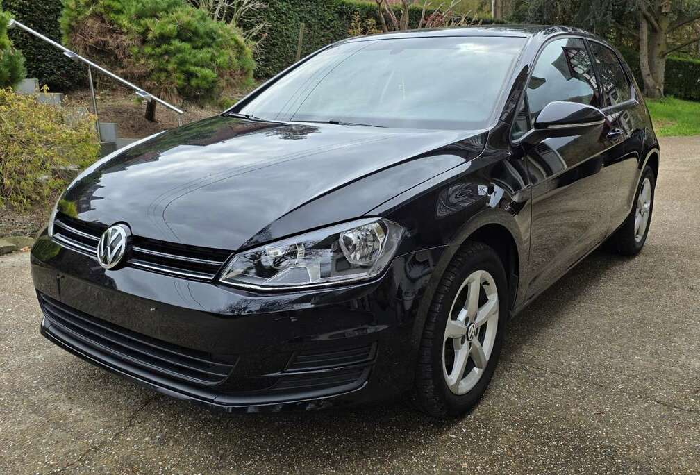 Volkswagen 1.6 TDI 105 BlueMotion Technology FAP Edition