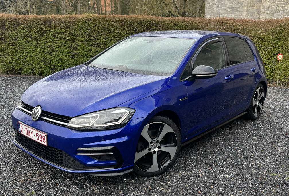 Volkswagen 1.5 TSI EVO Highline DSG