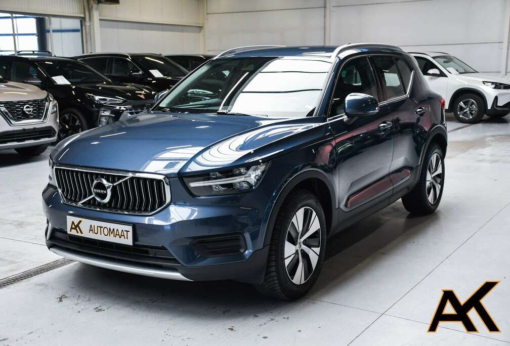 Volvo XC40 1.5 T4 PHEV Inscription - TREKHAAK / NAVI / CAMERA