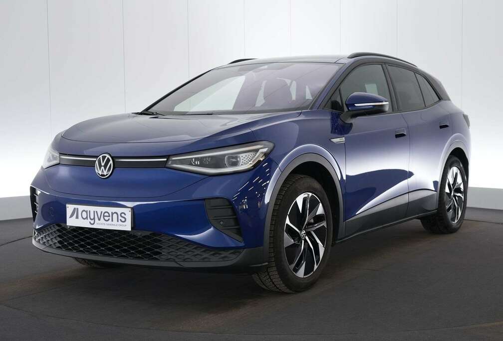 Volkswagen 82 kWh Pro Performance Business LEDER/ALCANTARA LE