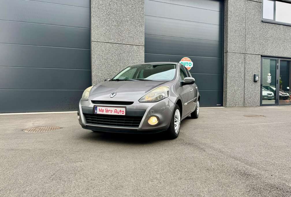 Renault Clio 1.2i Ice-Watch