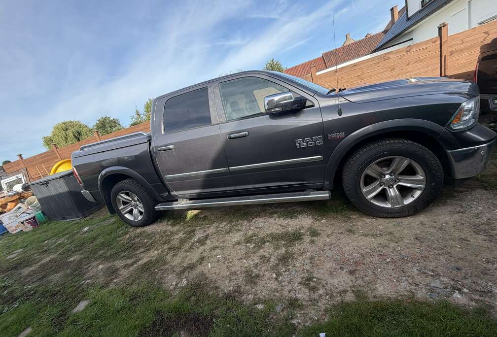 Dodge