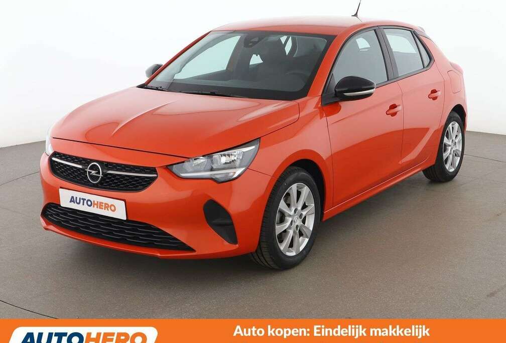 Opel 1.2 Edition