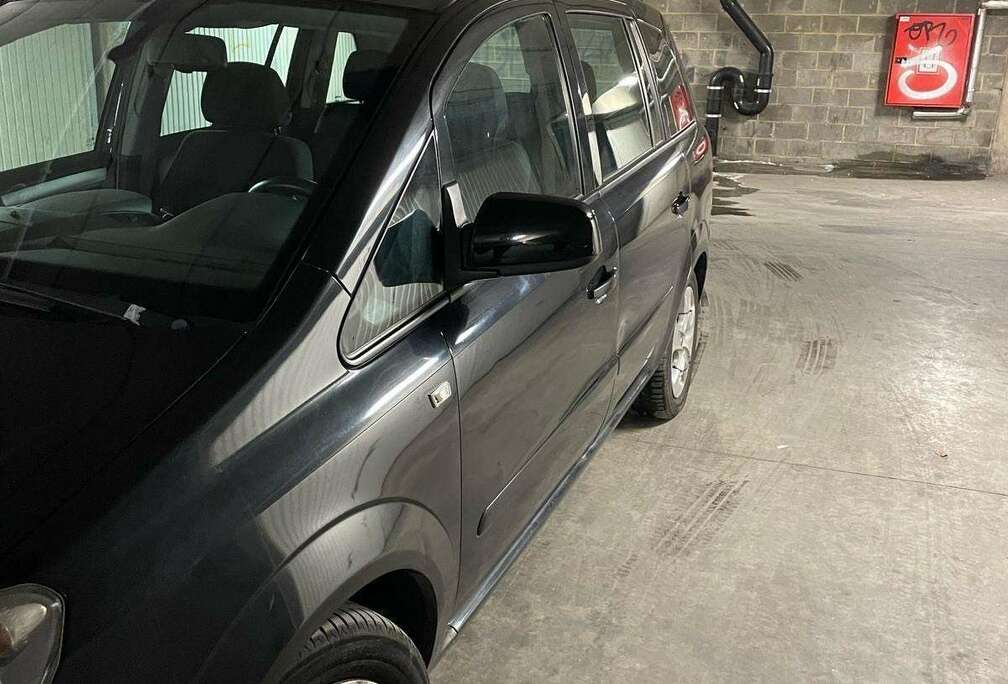 Opel 1.7 CDTi ecoFLEX Enjoy DPF