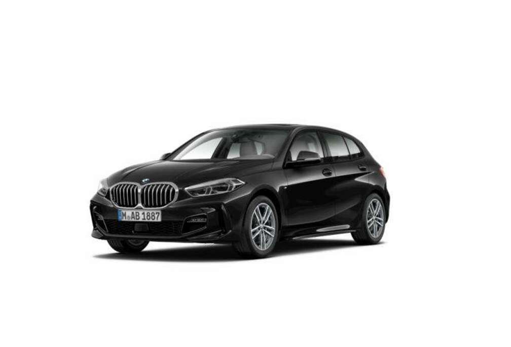 BMW M Sportpakket