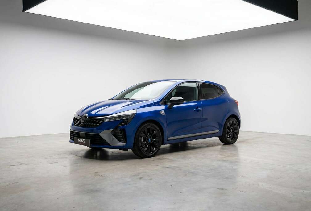 Renault *1.0 TCe* Alpine* CAMERA 360* CARPLAY* LED*