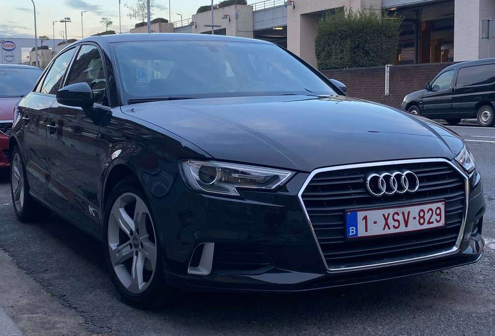 Audi A3 1.0 TFSI Sport