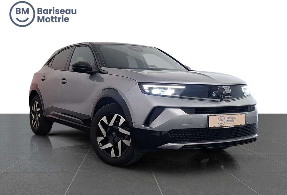 Opel GS-LINE HYBRID AUTOMAAT* STUURVERWARMING*CARPLAY*D