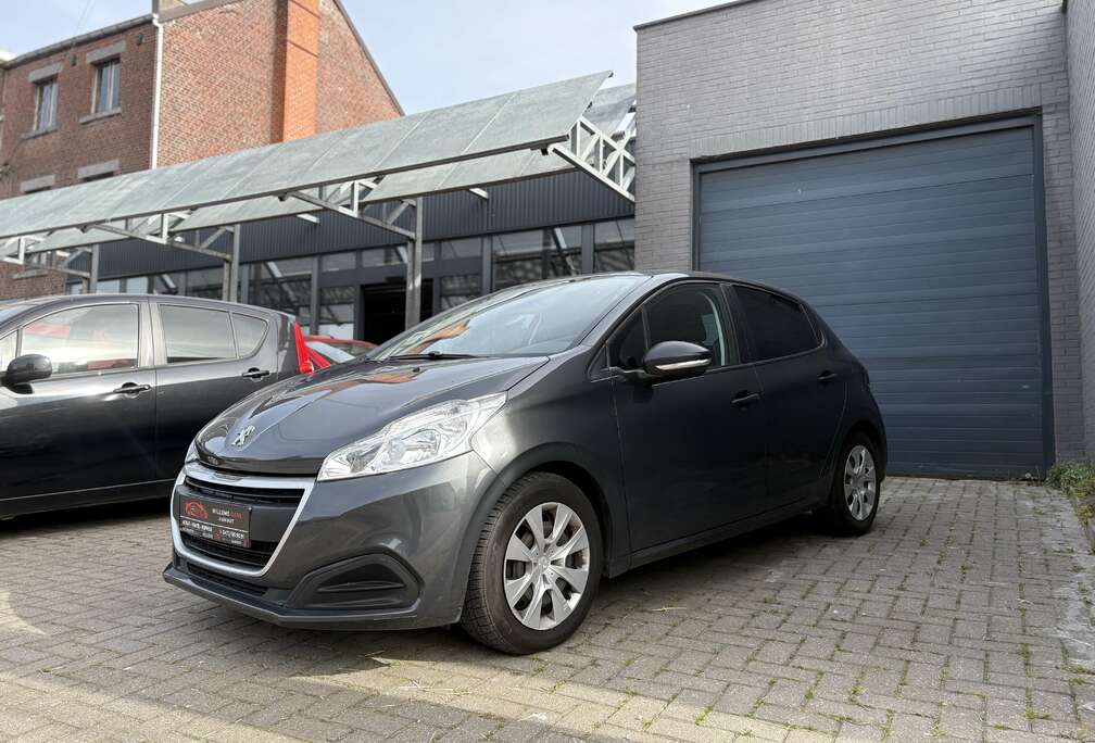 Peugeot - 1.0 // GARANTIE 12 MOIS