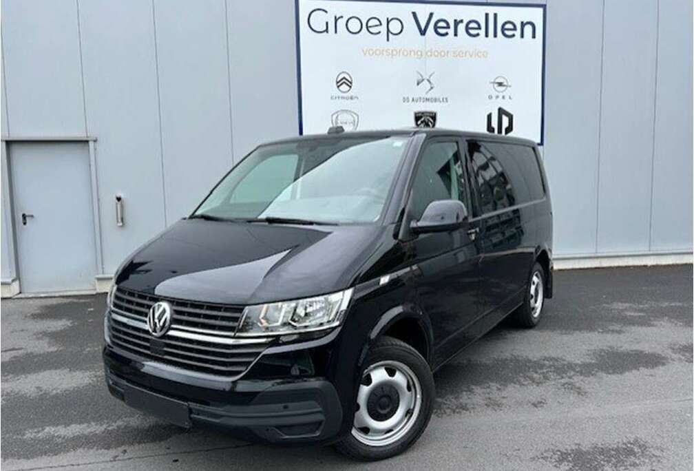 Volkswagen 2.0 Tdi 199Pk DSG