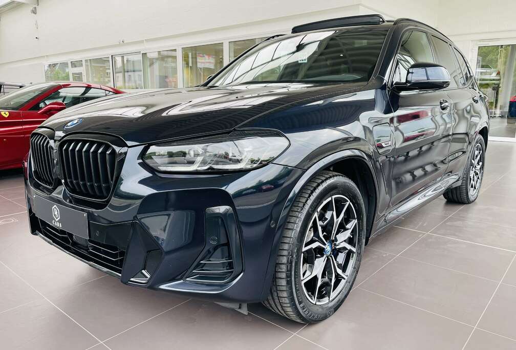 BMW PHEV 2.0iA xDrive30e (215KW) ** GARANTIE + PACK M + TOIT PANO + FULL ***