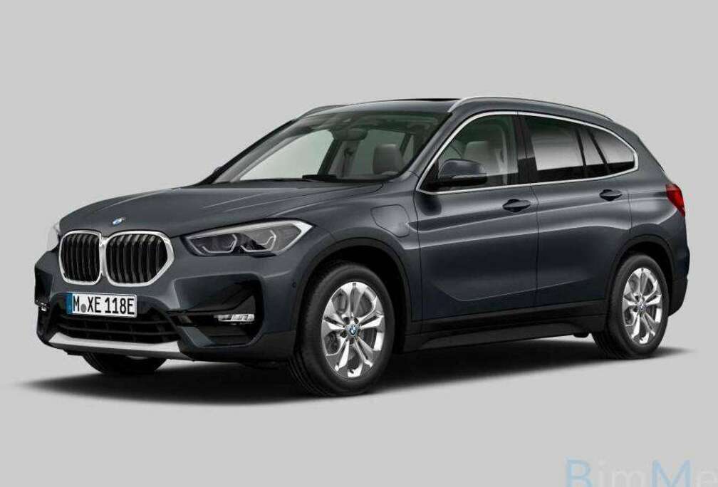 BMW xDrive25e Pano Head Up Sfeerverlichting Camera Key Less Adaptive Cruise