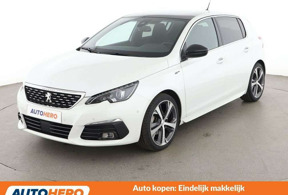 Peugeot 1.2 PureTech GT Pack