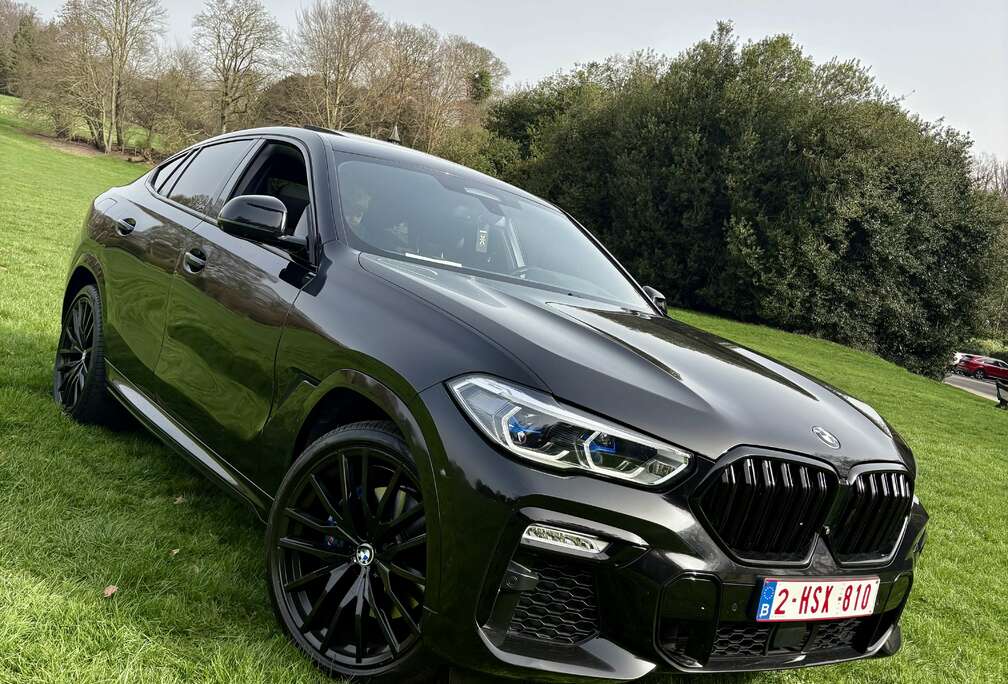 BMW 3.0 dAS xDrive30 MHEV AdBlue