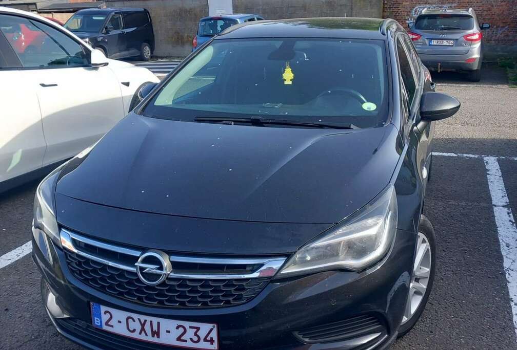 Opel 1.6 D Start/Stop Sports Tourer 120 Jahre