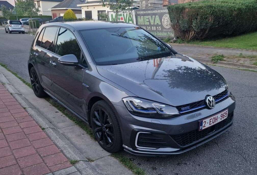 Volkswagen 1.4 eHybrid PHEV OPF DSG (180 kW)