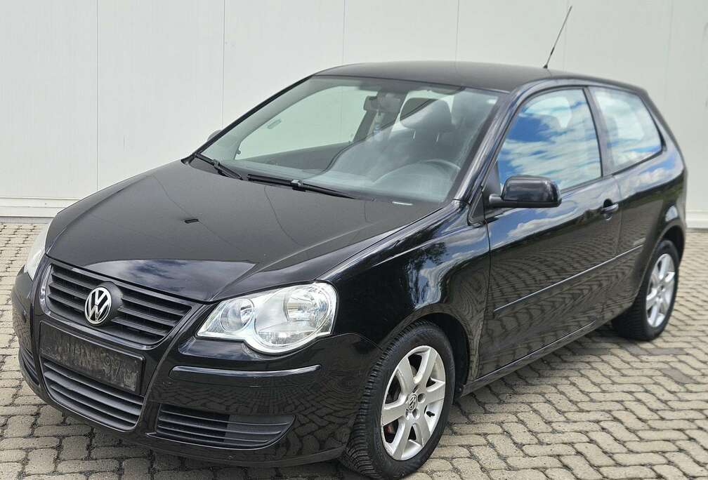 Volkswagen 1.4i 16v United Pack + PSP Tiptronic