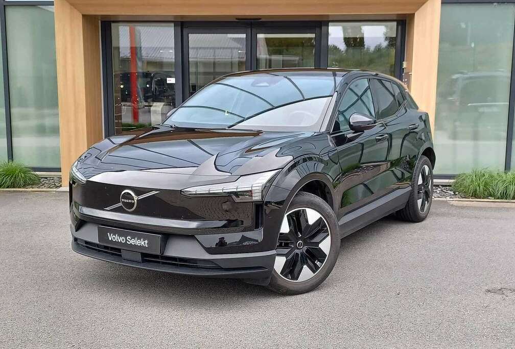 Volvo Core, Single Motor Extended Range, Elektrisch