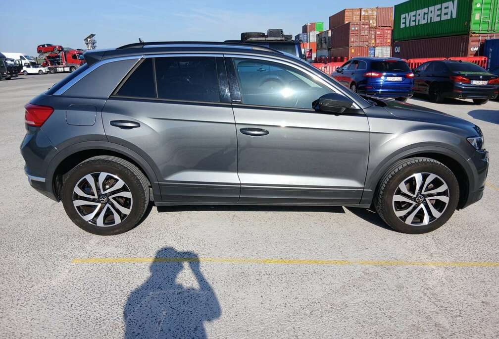 Volkswagen 1.5 TSI ACT Active OPF DSG