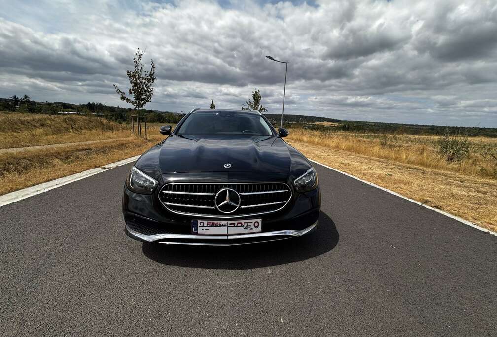 Mercedes-Benz d Business Solution