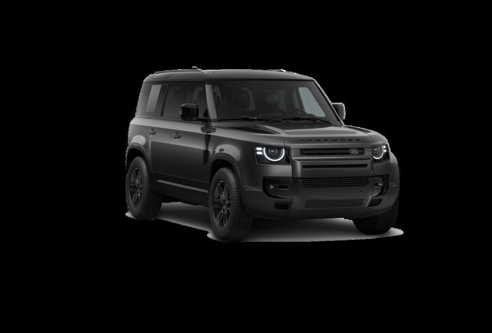 Land Rover 110 S D200 MY27