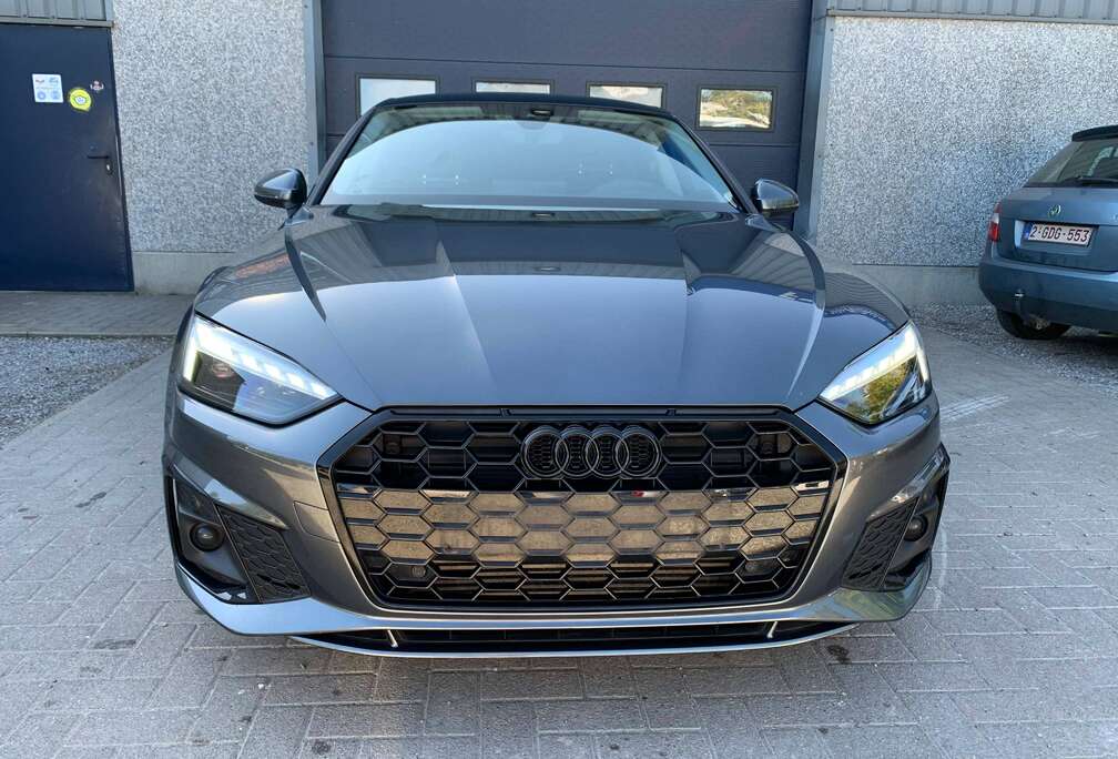 Audi A5 Sportback 35 TFSI Business Edition S line S tronic