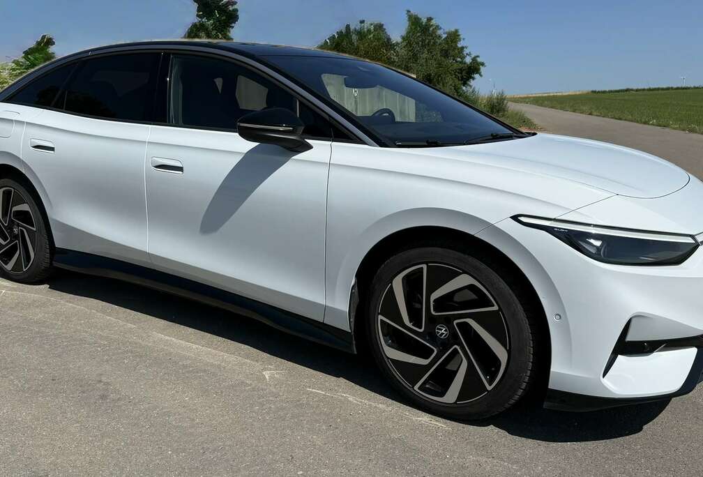 Volkswagen 77 kWh Pro Business Premium