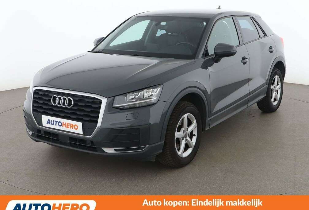 Audi 1.0 TFSI ultra