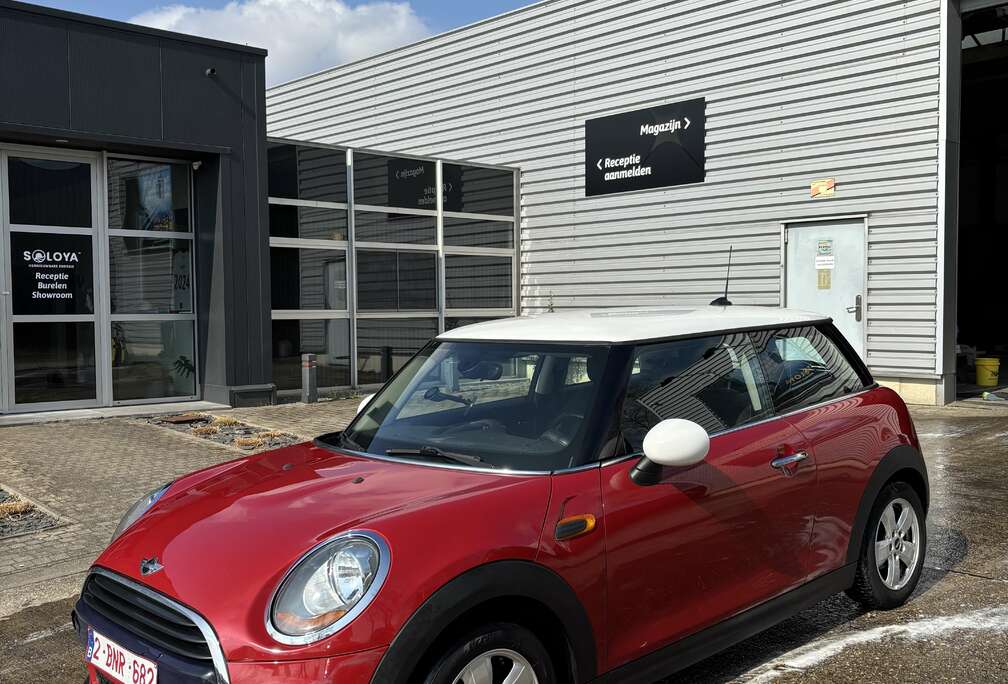 MINI 1.5