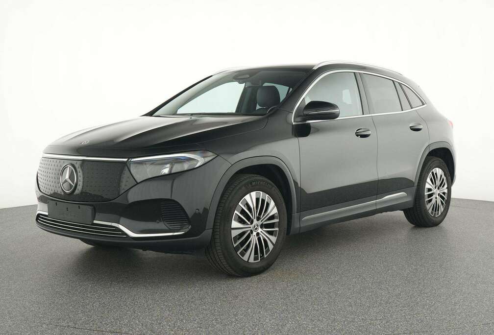 Mercedes-Benz 250+ Business Line 71 kWh