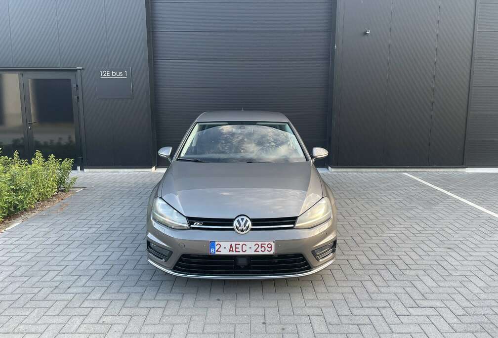 Volkswagen 1.2 TSI R-Line