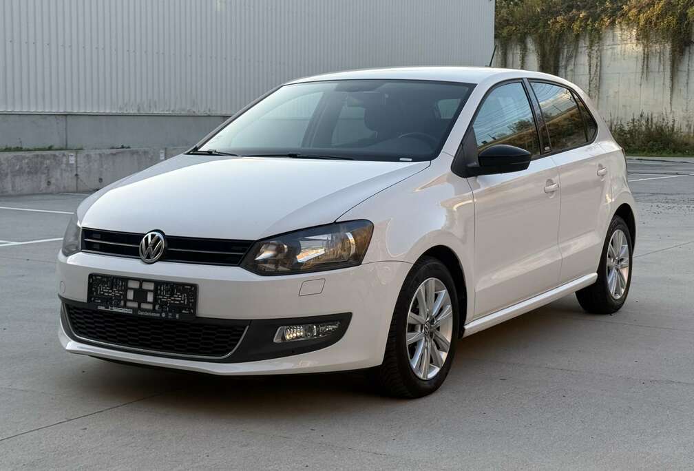Volkswagen 1.2 STYLE EDITION • CARPLAY • 1 JAAR GARANTIE